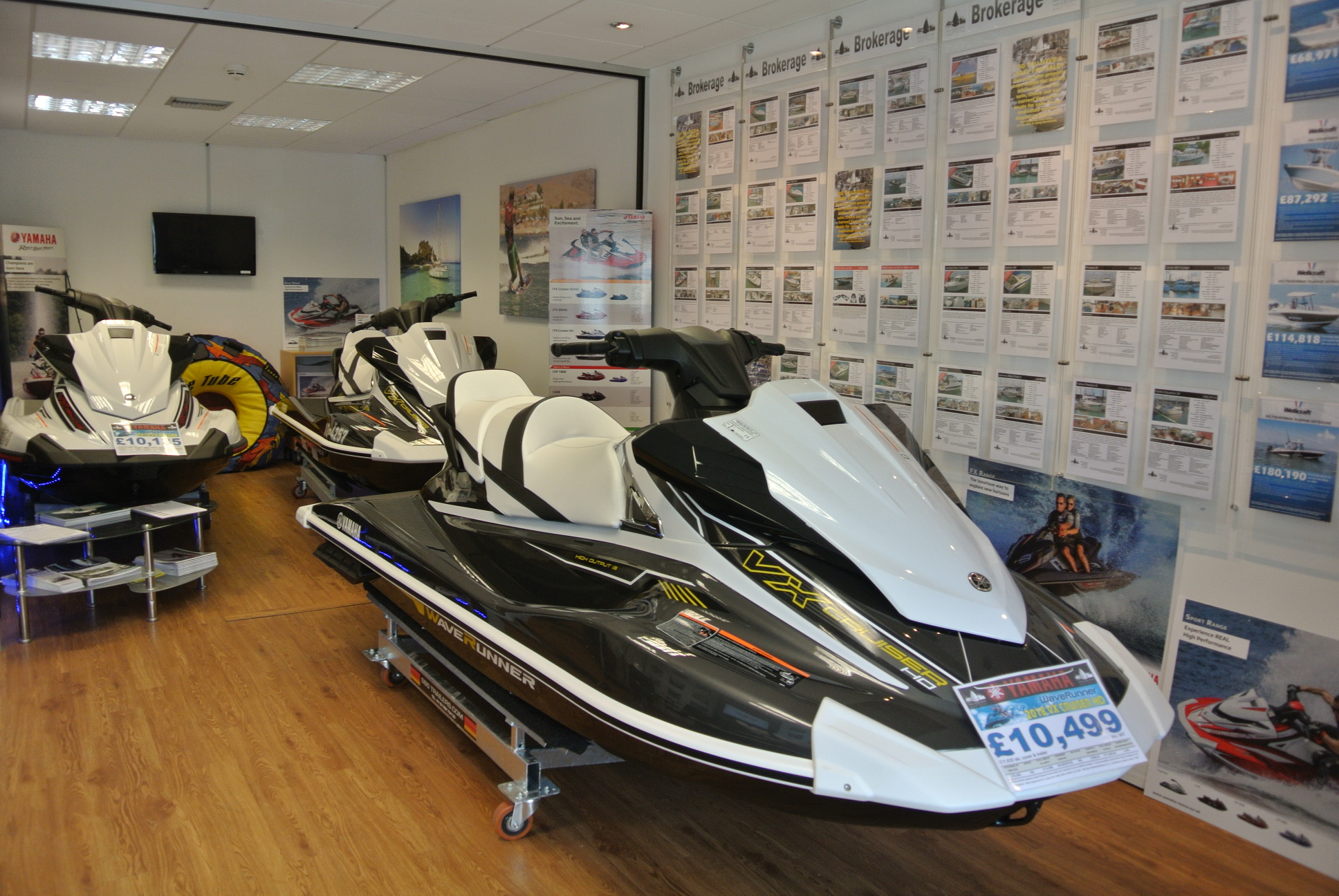 DSC_0275 Brighton Boat Sales - Jet Ski