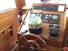 Watson Class 44 ‘Life Boat’ Convert