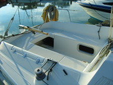 Jeanneau Eolia 25