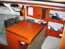 Jeanneau Eolia 25