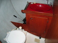 Jeanneau Eolia 25