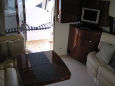 Fairline Phantom 40