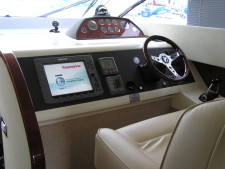 Fairline Phantom 40