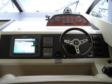 Fairline Phantom 40