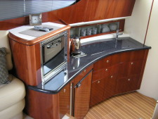 Fairline Phantom 40