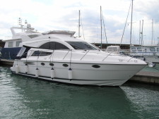 Fairline Phantom 40