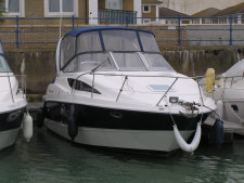 Bayliner 285