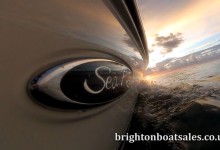 Sea Ray’s Dynamic Running Surface