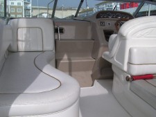 Sea Ray 270 Sundancer