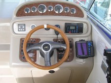 Sea Ray 270 Sundancer