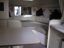 Sea Ray 270 Sundancer