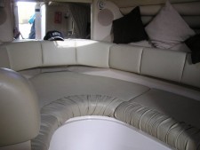 Sea Ray 270 Sundancer