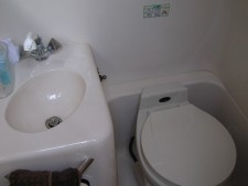 Sea Ray 270 Sundancer