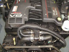 Sea Ray 270 Sundancer