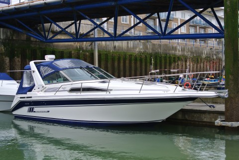 Sea Ray 290 Sundancer