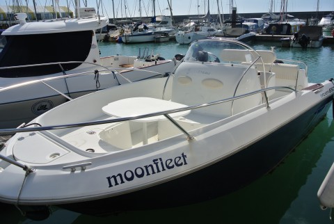 Beneteau Flyer 650 Open