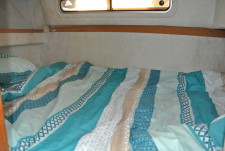 Sea Ray 220 Sundancer