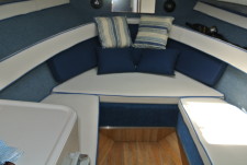 Sea Ray 220 Sundancer