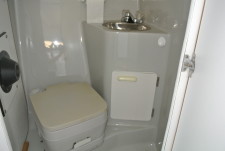 Sea Ray 220 Sundancer