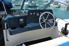 Sea Ray 220 Sundancer