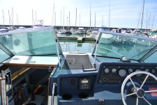 Sea Ray 220 Sundancer