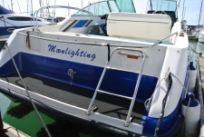 Sea Ray 220 Sundancer
