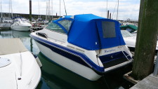 Sea Ray 220 Sundancer