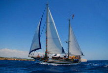 Brighton Boat Sales New Member of Staff