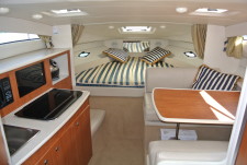 Bayliner 285