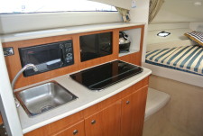 Bayliner 285