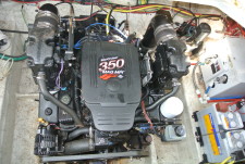 Bayliner 285