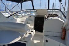 Bayliner 285