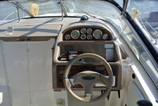 Bayliner 285