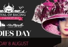 FESTIVAL OF RACING
