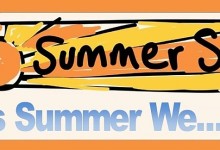 This Summer We……