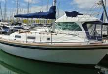 Westerly Sailing Yachts