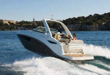 Sea Ray 265 Sundancer