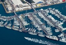 Southampton Boat Show & Sea Ray