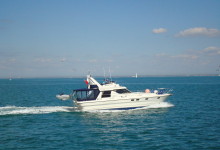 Princess 45 For Sale Lying Brighton Marina