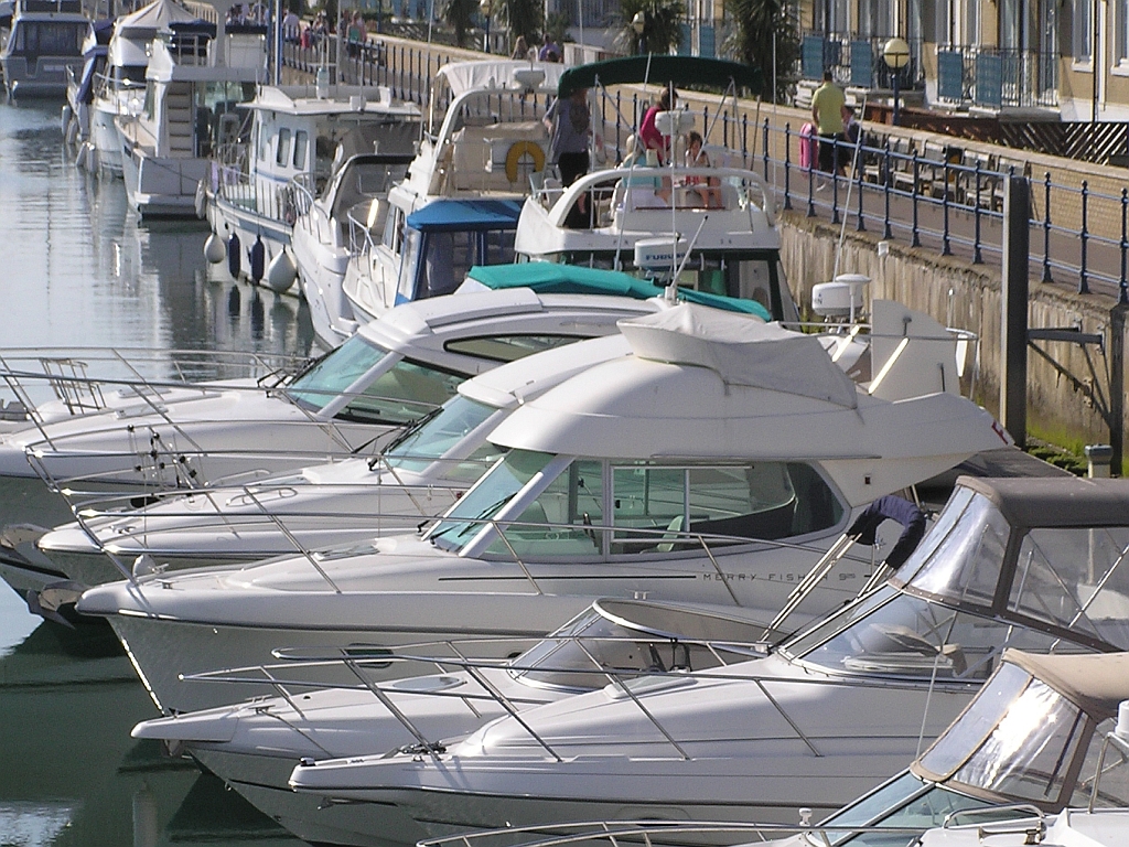Sell My Boat We Can Sell Your Boat Brighton Boat Sales