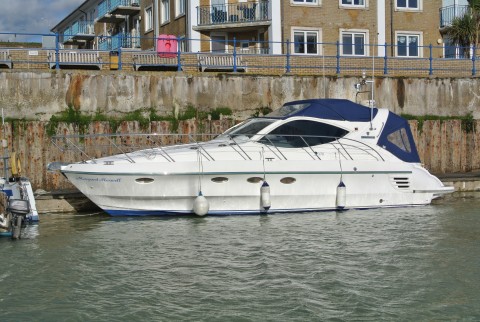 Birchwood 370 Commando