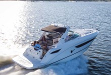 Sea Ray 350 Sundancer