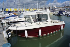 Jeanneau Merry Fisher 6 Marlin