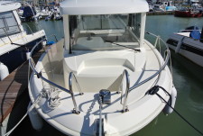 Jeanneau Merry Fisher 6 Marlin