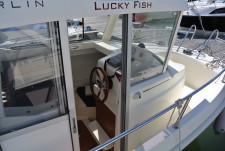 Jeanneau Merry Fisher 6 Marlin