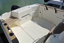 Jeanneau Merry Fisher 6 Marlin