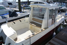 Jeanneau Merry Fisher 6 Marlin