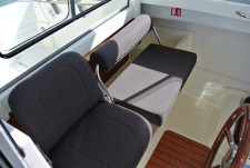 Jeanneau Merry Fisher 6 Marlin