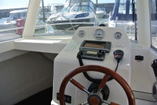 Jeanneau Merry Fisher 6 Marlin