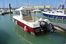Jeanneau Merry Fisher 6 Marlin